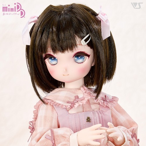Volks Mini Dollfie Dream MDD Koume n357