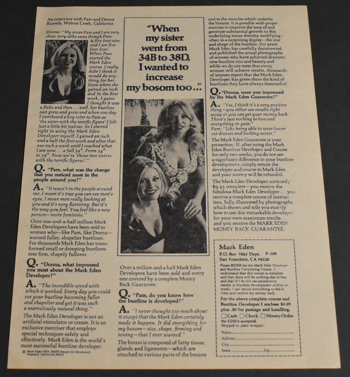 女性情報誌 vintage an.an no.40 女性情報誌 vintage an.an no.40 s-l400.jpg