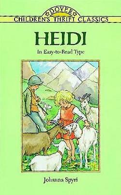 Heidi Johanna Spyri - Image 5