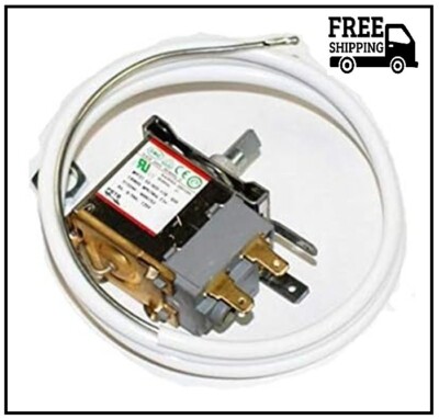 NEW Replaces For HAIER THERMOSTAT CONTROL RF-7350-101 WPF27.5S-923