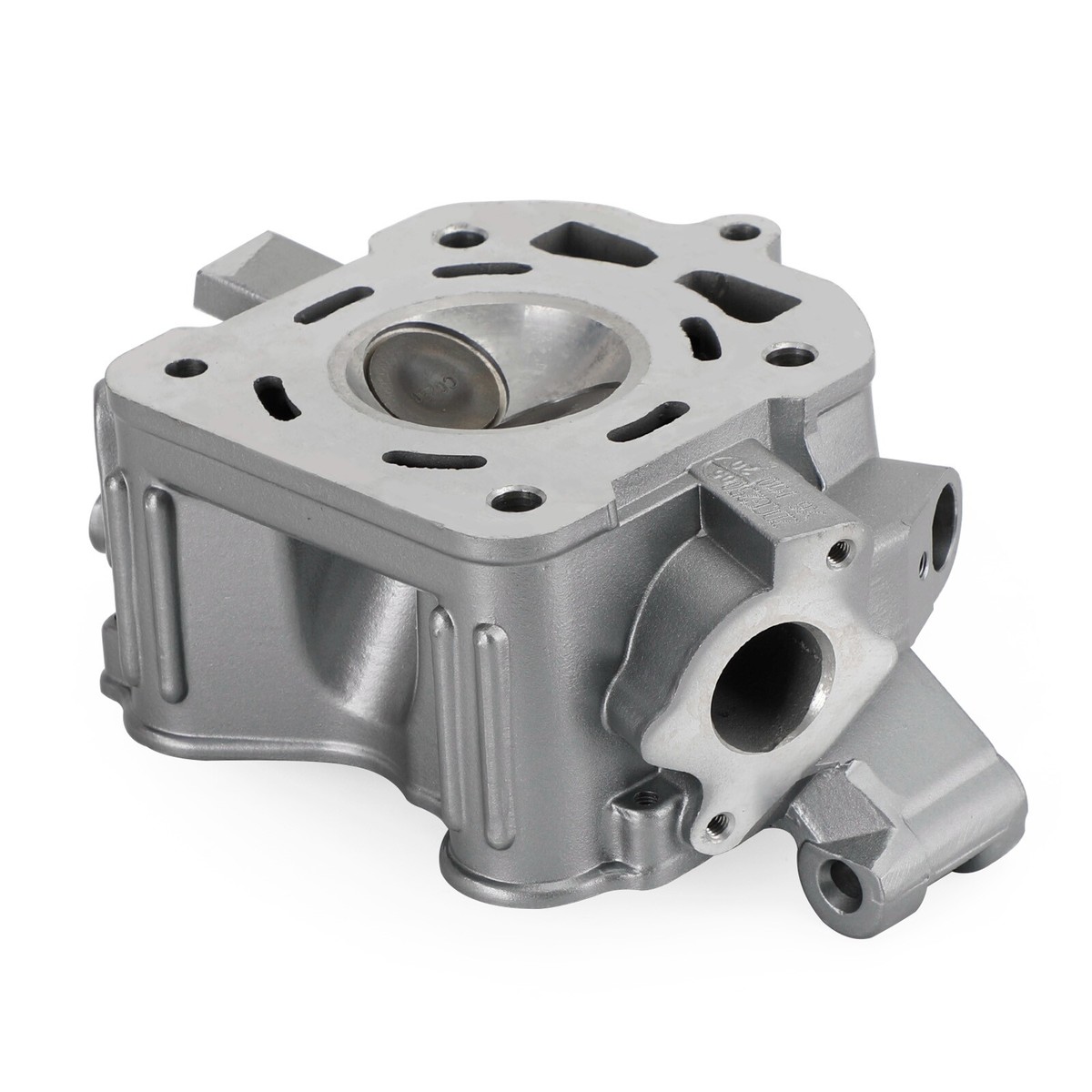 ENGINE CYLINDER HEAD FOR ZONGSHEN LONCIN CG250 167FMM 250CC WATER