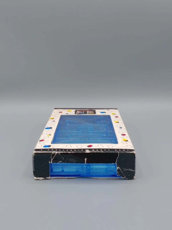 The Amazing BILZ BOX A Challenging Money Game Novelty Puzzle For Money Gifts - Image 4 of 4