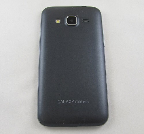5 Samsung SM-G360V Galaxy Core Prime Verizon/Unlocked Lot GOOD - Picture 3 of 3