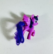 2016 McDonalds Happy Meal Toy My Little Pony Movie TWILIGHT SPARKLE 7 TB17