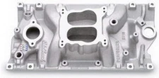 Edelbrock Performer Vortec Intake Manifolds 2116
