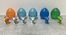 Lego Elves Dragon Baby X 6 Faceted Eggs X 5 Inc Spark Rayne Estari Floria Lula 2
