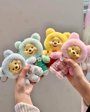 Disney Winnie the Pooh Candy Bear Series- FAST SHIP