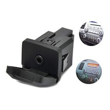 Aux Port for Honda Civic 39112-SNA-A01 Auxiliary Input Adapter Replacement