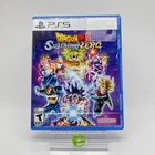 New ListingDragon Ball: Sparking Zero (Sony PlayStation 5 PS5, 2024)