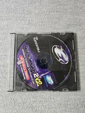 GameShark 2 v2 Video Game Enhancer for PlayStation 2 PS2 ● CD ONLY