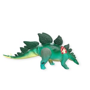 The Lost World Jurassic Park Stegosaurus | eBay