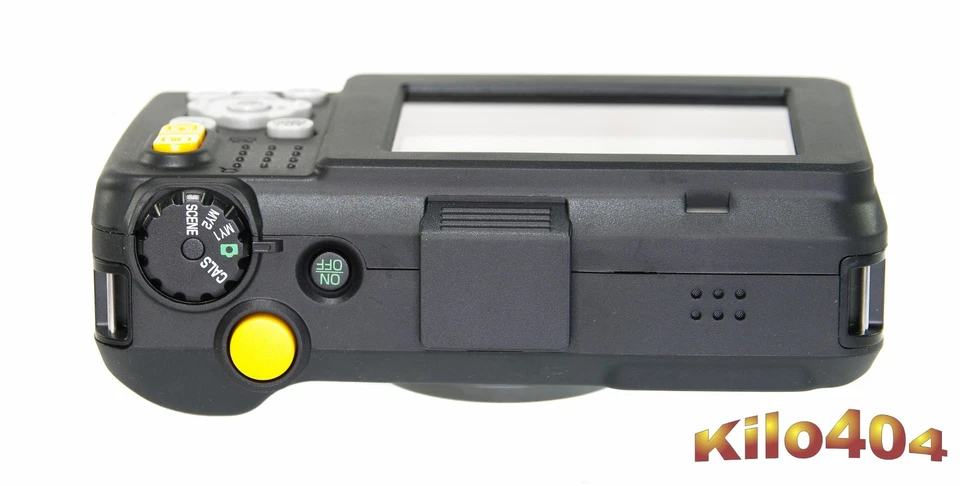 Ricoh G700SE ✯ 28-140mm ✯ 12,1 MP ✯ NEU ✯ OVP ✯ Tauchen 5m ✯ Video ✯ Makro ✯ - Bild 4 von 4