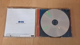 Dreamcast Software Phantasy Star Online Ver2 Japan YA