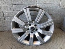 Range Rover L322 Alloy Wheel Single 20" x 9J Aftermarket 2002 to 2013 D23046A