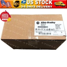 New Factory Sealed AB 150-C43NBR SMC-3 43A Smart Motor Controller US Free Tax