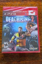 Dead Rising 2 Ps3 PlayStation 3 Brand-New