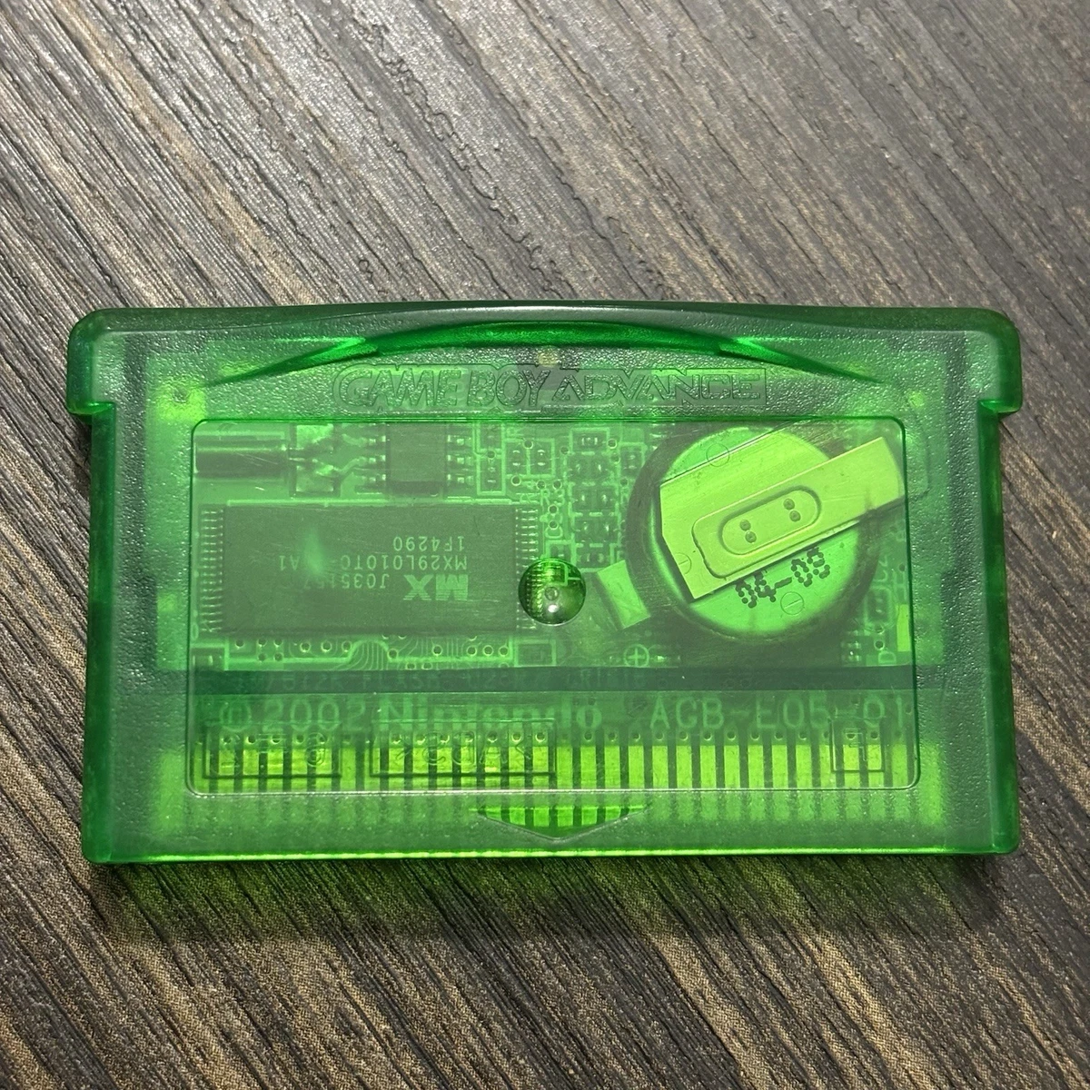 Pokemon Emerald Japan for sale | eBay