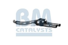 Catalyseurs BMW 3,3