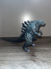Bandai Godzilla 2017 Movie Monster Series Pvc Figure Monster Planet Toho Sofvi