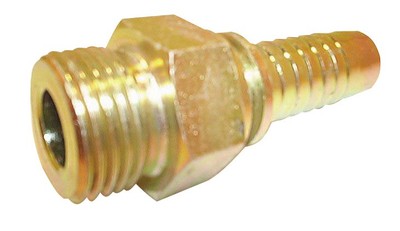 1/2 SAE M FÜR 1/4 SCHLAUCH SW S190804
