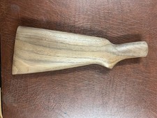 Winchester Model 1897 12 Ga Stock Never Used