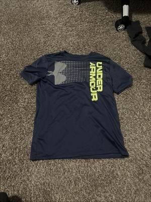 Youth Extra Large Tic T-Shirt Under Armour ￼