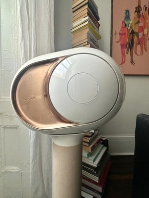 Devialet Gold Phantom 108 dB Pair + 2 Tree Stands | Tested | Shipping Boxes