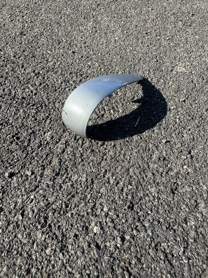 Cubierta de bisel de ajuste de palanca de cambios central para Suzuki Aerio 2006 OEM gris Foto 3 de 4