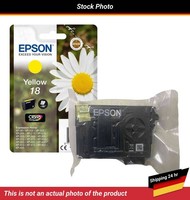 C13T18044022 Epson Expression Home XP-305 Ink Cartridge Yellow