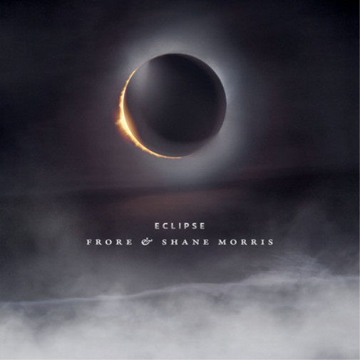 Альбом Frore & Shane Morris Eclipse (CD)