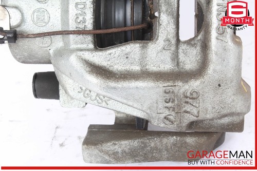 15-22 RAM Promaster City Front Left and Front Right Side Brake Caliper Set of 2 - Picture 7 of 18