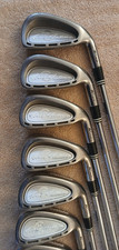 Cleveland TZ GOLF - Golf TA7 Tour , TA 588 56* SW Steel RH