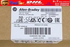 1 PCS New 1783-US8T Allen Bradley Stratix2000 Ethernet Switch Free Shipping