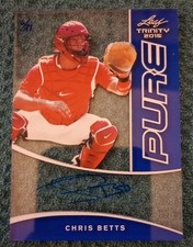 2015 Leaf Trinity Baseball Cards 26