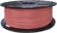 CC3D PLA MAX Brick Red PLA Filament 1.75 mm 3D Printer Filament 1KG Spool 3D