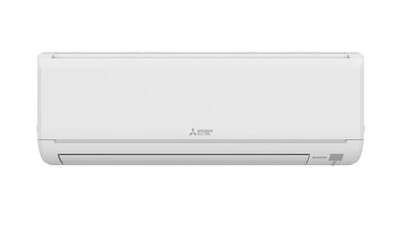 MITSUBISHI ELECTRIC 6K BTU MINI SPLIT SYSTEM HEAT PUMP, MSZ-GL06NA U-1, NISB