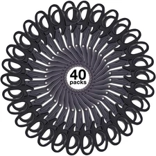 Chumia Trauma Shears for Nurses Bulk 6 Inches Medical Bandage Scissors Shears...