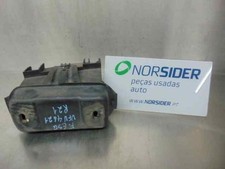 Amortisseur Renault R21