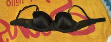 Mimi Holliday Silk Bra 34C