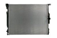 F�r NRF NRF 550205 Engine radiator BMW 1 (F20), 1 (F21), 2 (F22, F87), 2 (F23),