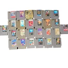26 NES Game Bundle - Zelda 2, Batman, Bayou Billy, Jaws, Tetris - Nintendo Lot