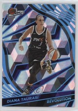 2022 Panini Revolution WNBA Cubic 18/50 Diana Taurasi #42 h1k