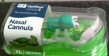 optflow junior 2 nasal cannula OJR418 XL