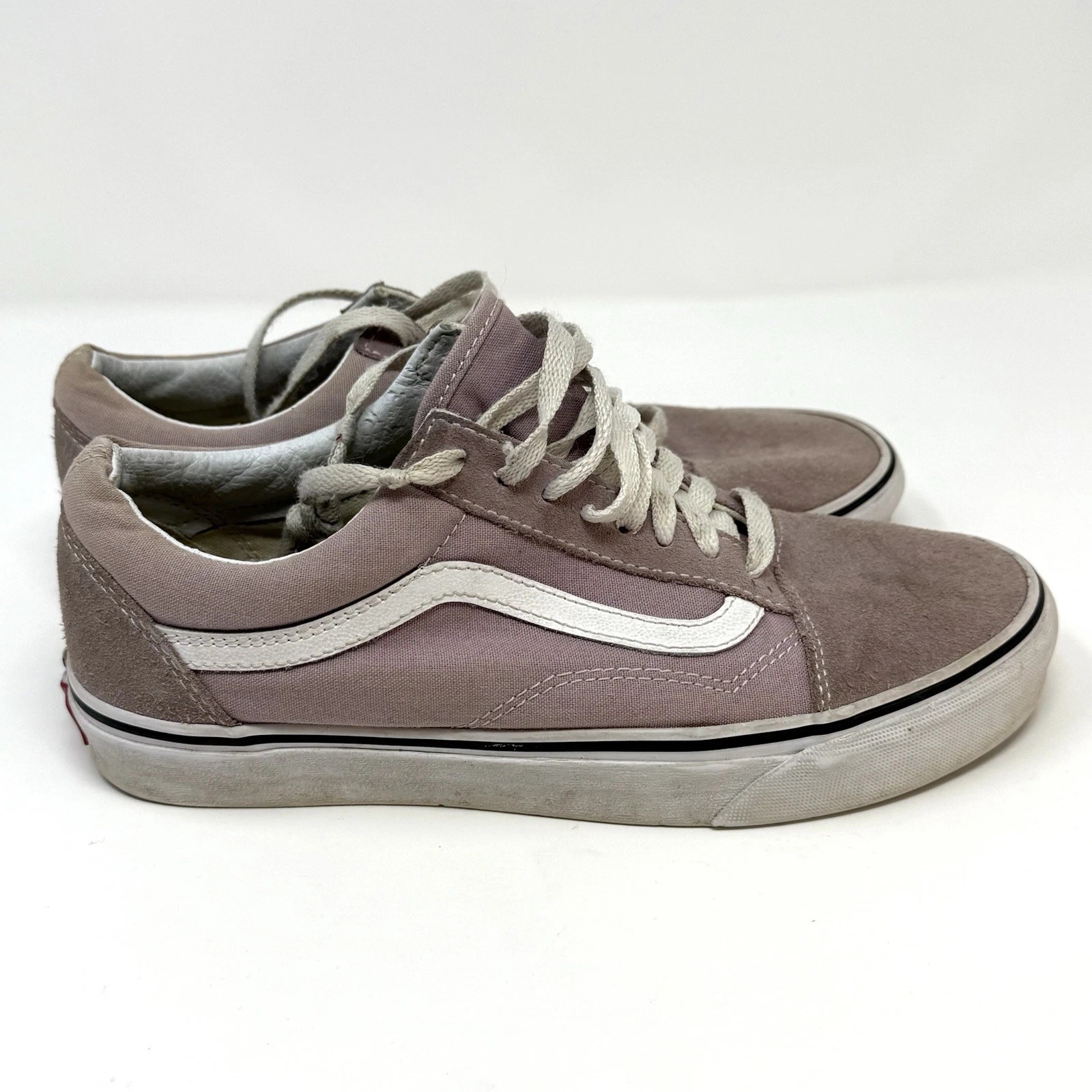 Scarpe da skate unisex Vans Oldol Skool5 7213 r eiola violao chia uom 7 5na d