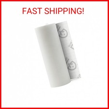 GEAR AID Tenacious Tape 3  x20  Fabric and Vinyl Gear Repair Tape, Quickly Fix Ho