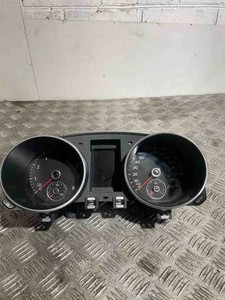 VW GOLF V Variant 1K5 Kombiinstrument 0905010241 5K0920870D 1.40 32455763