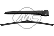 Metalcaucho Wischblatt Scheibenwischer 68235 für AUDI A3 Sportback 8VA 8VF 8V1