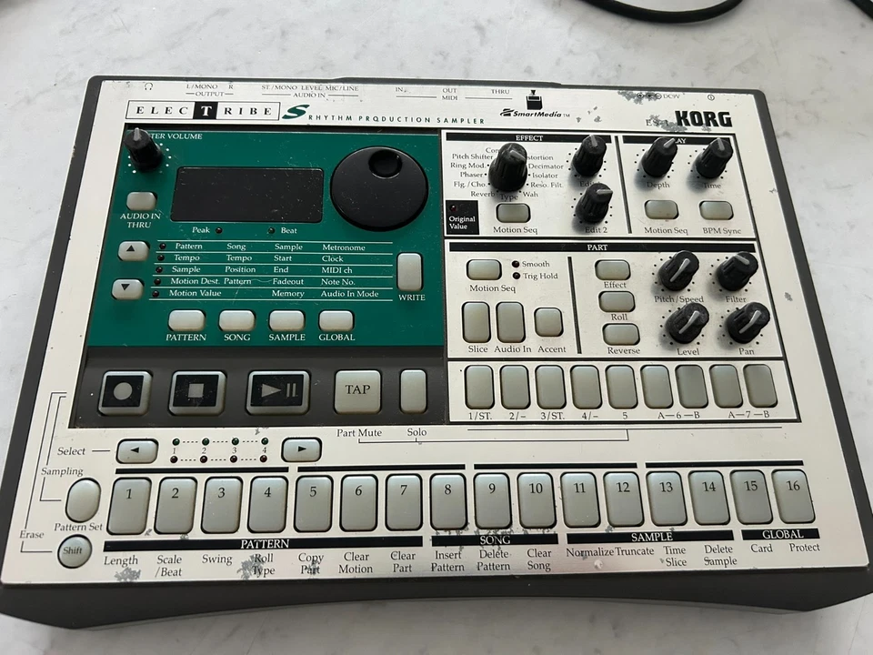 Korg ES-1