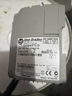 Allen Bradley 1769-ECR Ser. A CompactLogix Compact I/O Right End Cap/Terminator — photo 1