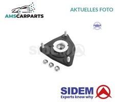 FEDERBEINLAGER DOMLAGER VORNE 881407 SIDEM NEU OE QUALITÄT